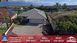239 Kamalei Cir, Kahului, HI 96732-3214