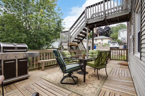 1076 Cook Ave, Saint Paul MN  55106-3323 exterior