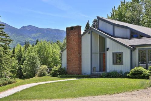58 Boothman Ln, Randolph, NH 03593-5104