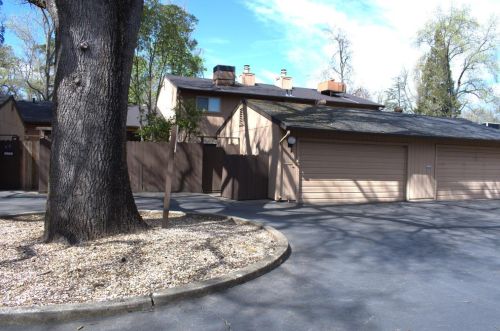 5644 Spyglass Ln, Citrus Heights CA  95610-7745 exterior
