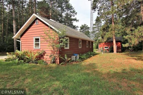 5422 Park Ave, Lake Hubert, MN 56468-2839