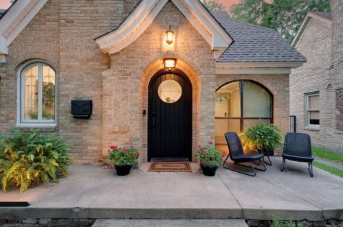 626 Cordova St, Dallas, TX 75223-1226