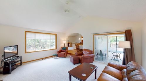 7322 31st St, Saint Paul MN  55128-4030 exterior
