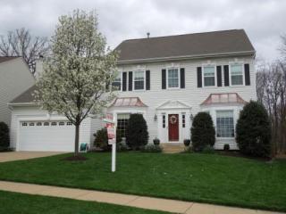 20913 Rubles Mill Ct, Ashburn, VA 20147-4879