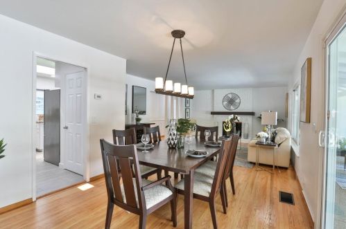 1731 Larkellen Ln, Los Altos CA exterior