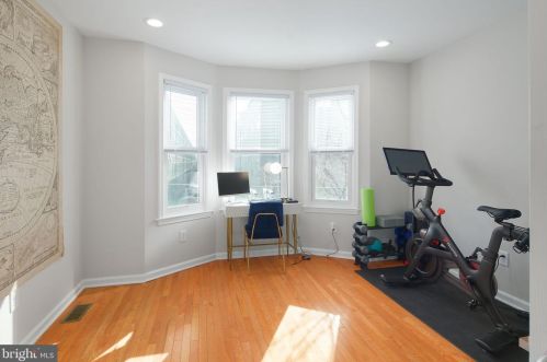 1018 22nd St, Philadelphia PA  19146-2544 exterior