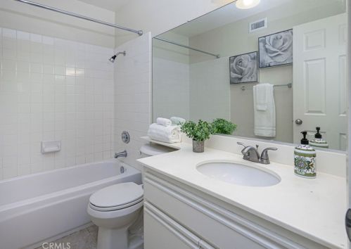 8056 Desert Pine Dr, Anaheim CA  92808-2414 exterior