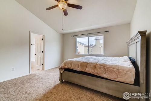 2475 Forecastle Dr, Fort Collins CO  80524-6753 exterior