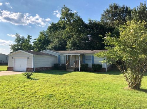 16513 Leafy Meadow Dr, Conroe TX  77302-5452 exterior