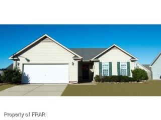 1438 Oldstead Dr, Fayetteville, NC 28306-7773