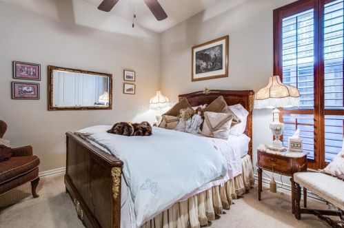 2119 Hl, Irving TX 75038-6296 exterior