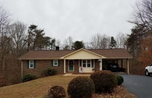 148 Grn Leaf Cir, Ridgeway VA  24148-3112 exterior