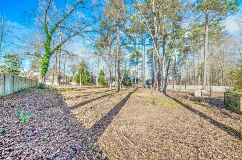 341 Gardenia Dr, Evans GA  30809-8240 exterior