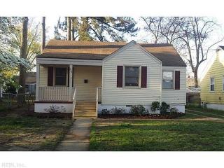 223 Westmont Ave, Norfolk, VA 23503-0048
