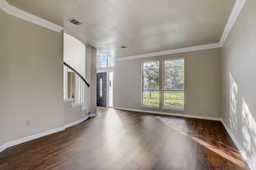 8704 Dorman Cv, Austin TX  78717-4809 exterior