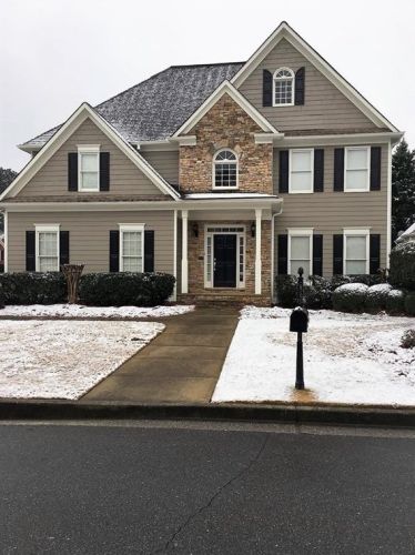 1809 Parkview Ct, Kennesaw, GA 30152-4775