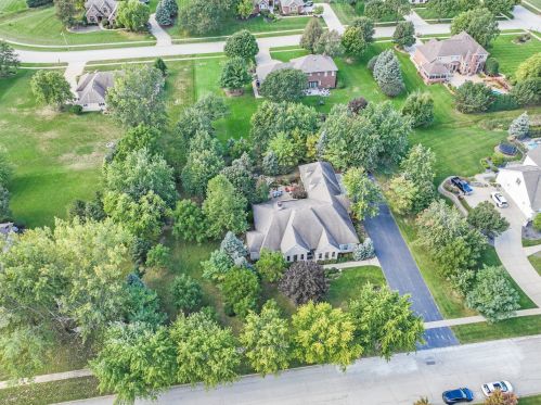 18360 Rachel Dr, Mokena, IL 60448-8540