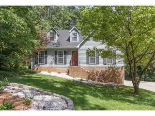 4873 Shannon Green Ct, Mableton, GA 30126-1641