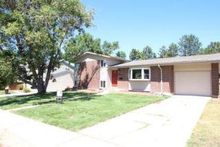 8547 Costilla Ave, Denver CO  exterior