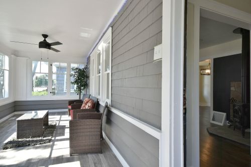 3426 East Ave, Forest View IL  60402-3745 exterior