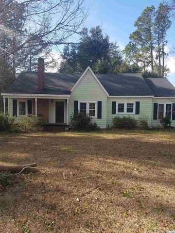 2312 Highway 348, Loris, SC 29569-6188