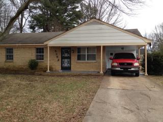 5352 Cosmos Cv, Memphis TN  38118-8019 exterior