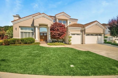 6596 Stonehill Dr, San Jose, CA 95120-1620