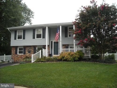 946 Summer Hill Cir, Gambrills, MD 21054-1234