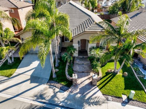 2508 Crooked Trail Rd, Chula Vista, CA 91914-4141