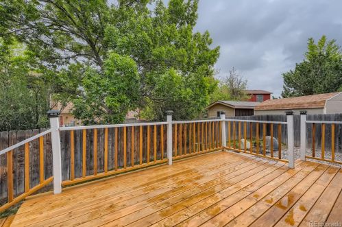 8466 Curlycup Pl, Parker CO 80134-8986 exterior