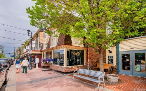 19804 Summerset Ln, Parker CO 80138-8077 exterior