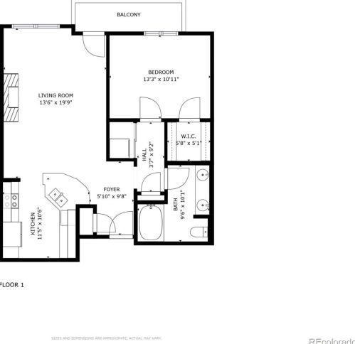 9059 Panorama Cir, Englewood CO  80112-3565 exterior