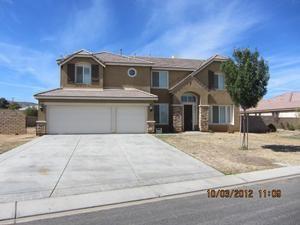 41523 44th St, Lancaster, CA 93536-2494