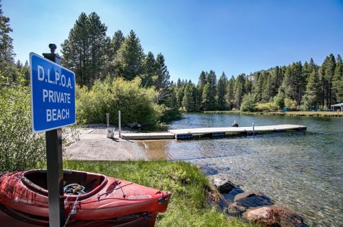 10175 Washoe Rd, Truckee CA exterior