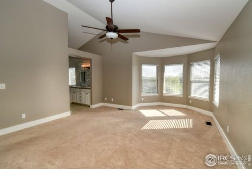 215 Cattail Bay, Fort Collins CO  80550-6114 exterior