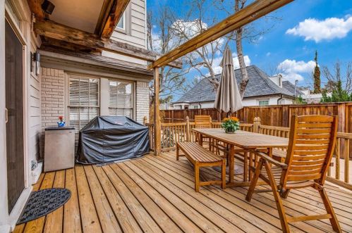 3405 Bryn Mawr Dr, Dallas TX 75225-7723 exterior