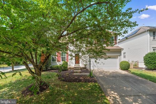 6301 Soft Thunder Trl, Columbia, MD 21045-7410