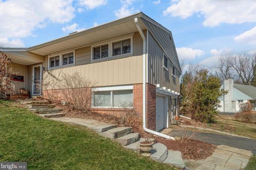 3 War Admiral Ln, Media, PA 19063-5224