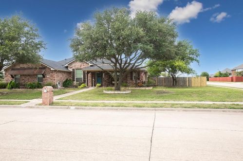 421 Mountain Peak Bnd, Midlothian, TX 76065-6462