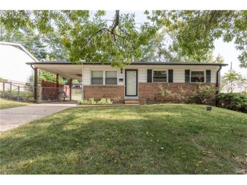 5148 Ville Donna Ln, Hazelwood, MO 63042-1667
