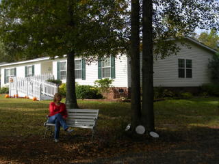 1359 Rockfish Dr, Foreston, SC 29102-5736