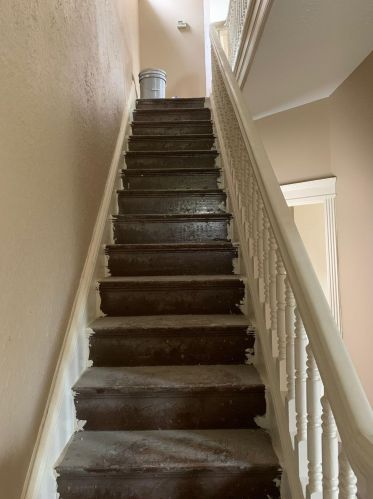 1038 Academy Ave, Cincinnati OH  45205-1643 exterior