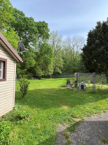 1701 Home Rd, Springfield OH  45504-1011 exterior