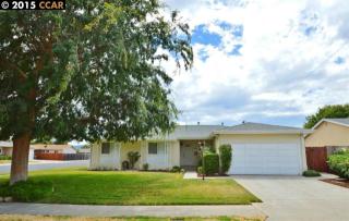 7362 Larkdale Ave, Pleasanton, CA 94568-1515