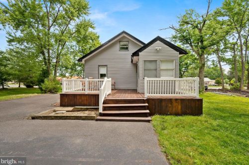 505 Mount Laurel Rd, Mount Laurel NJ  08054-9554 exterior