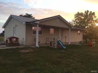 1495 Shelby 181, Bethel, MO 63434-2601