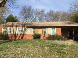 405 Highland Dr, Morristown, TN 37813-2692