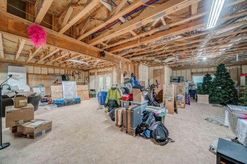 145 Talc Mine Rd, Big Canoe GA  30143-0052 exterior