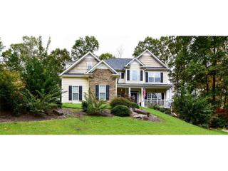 162 Willowstone Path, Dallas, GA 30157-0431