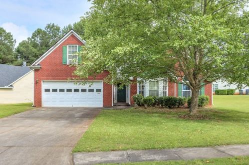 348 Haverford Mill Ct, Lilburn, GA 30047-5966